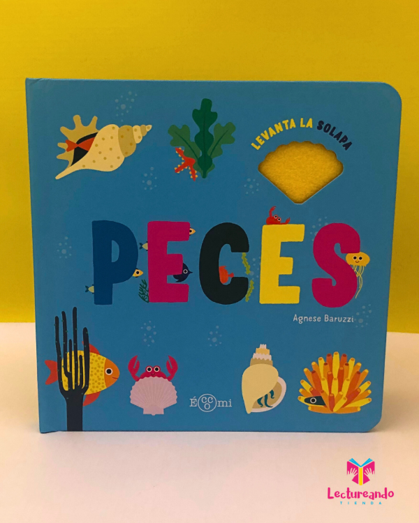 Producto - Peces