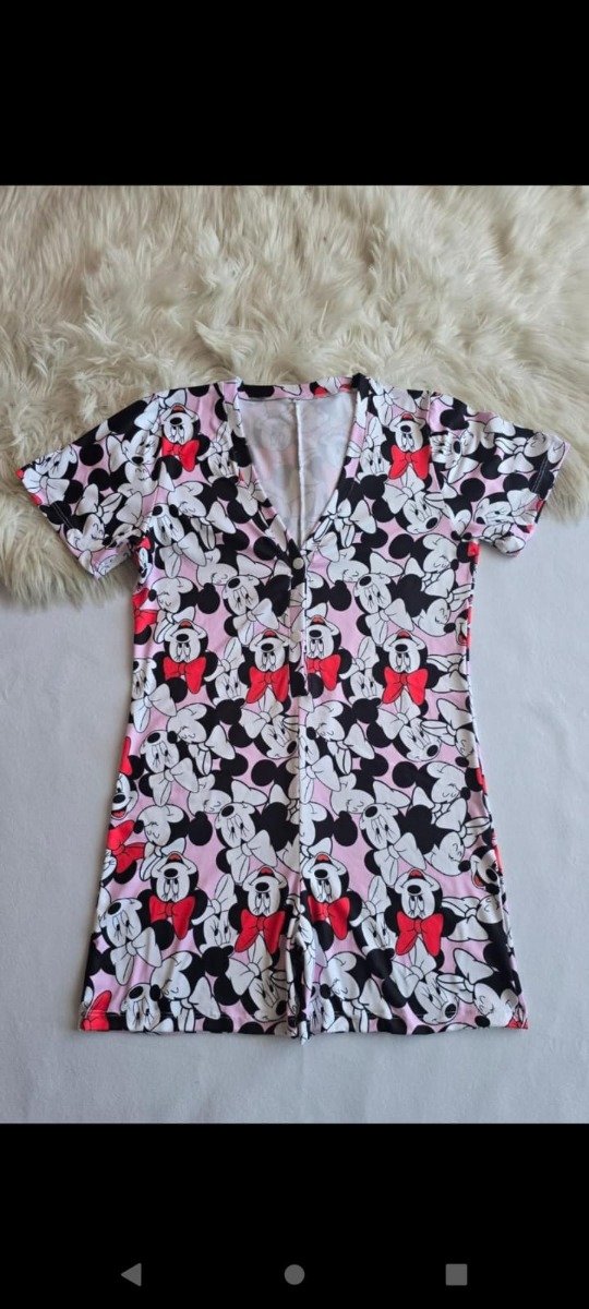 Producto - Casuit Minnie