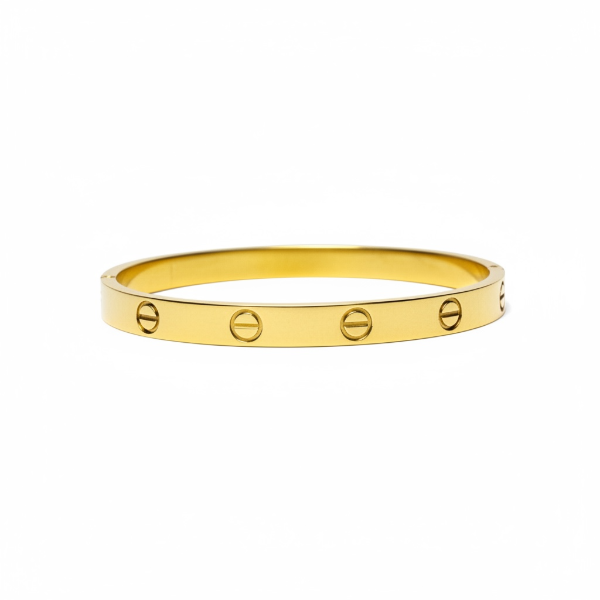 Producto - Pulsera Cairo Gold