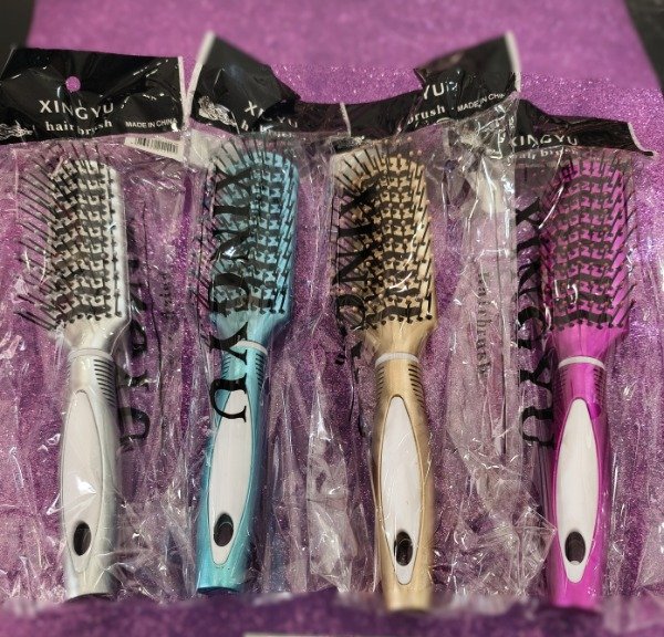 Producto - Cepillo P/Pelo 42000