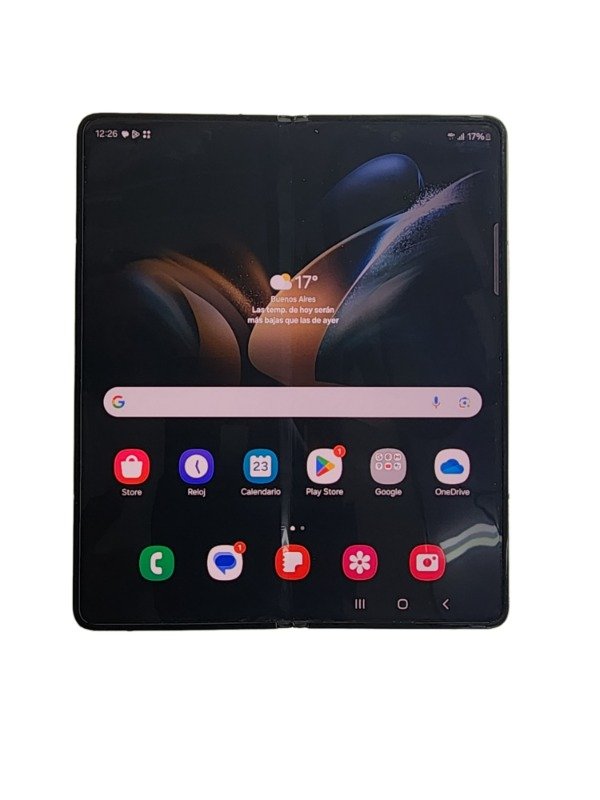 Producto - Samsung Z Fold4 256gb 12gb Ram