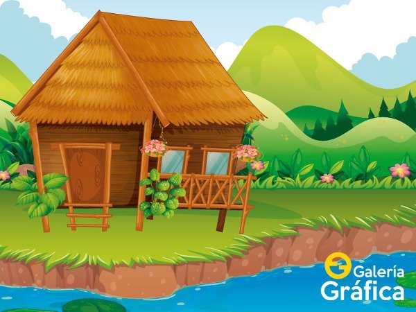 Producto - Selva FS 01