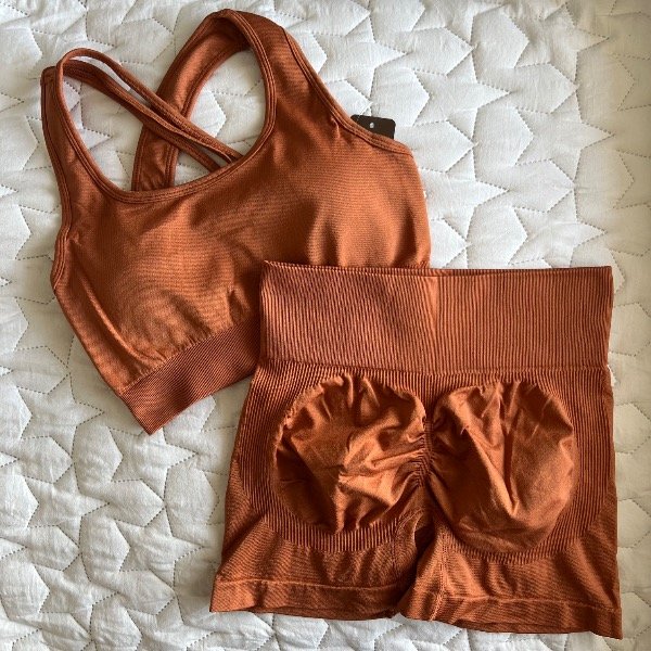 Producto - Conjunto Sari T. S/M (38-40) - 7