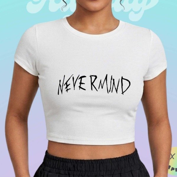 Producto - Baby Tee Jimin #4 - 0