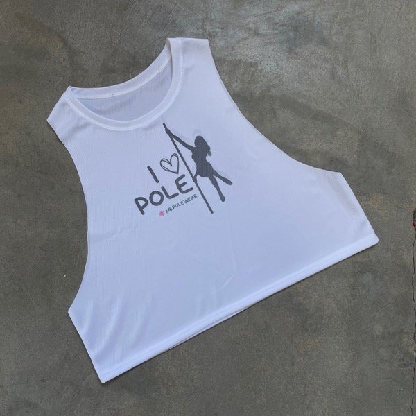 Producto - Sudadera Love Pole