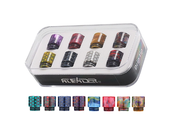 Producto - DRIPS TIPS 810