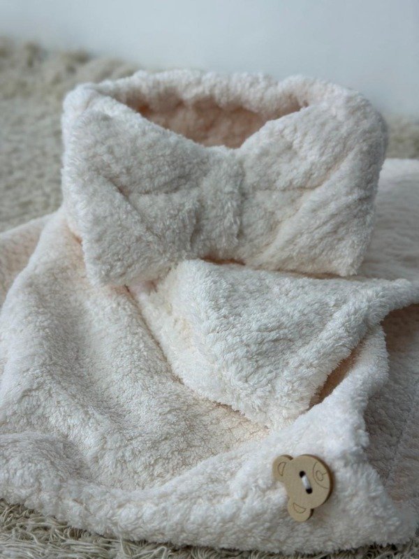 Producto - Turbante c/ vincha - 3
