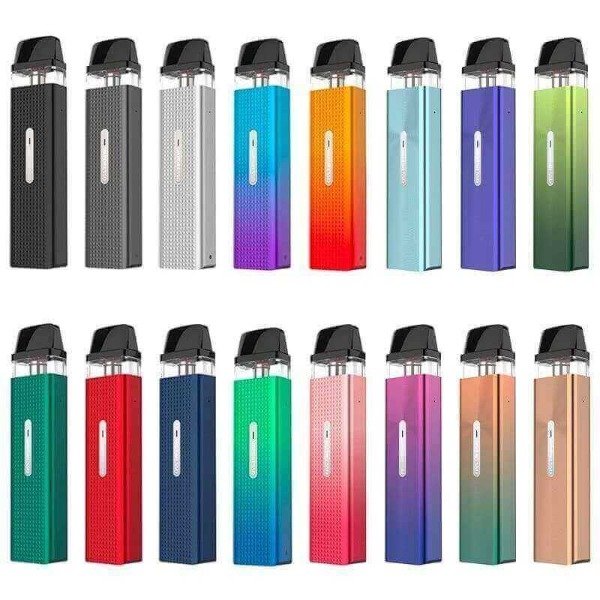 Producto - POD VAPORESSO XROS MINI (ORIGINAL- VARIOS COLORES) CONSULTAR