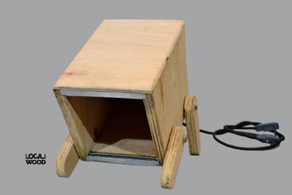 Producto - LÁMPARA PERRITO