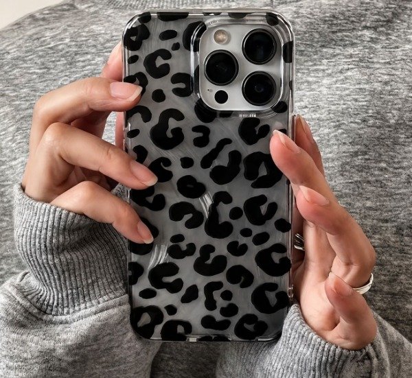 Producto - Case print metalicc