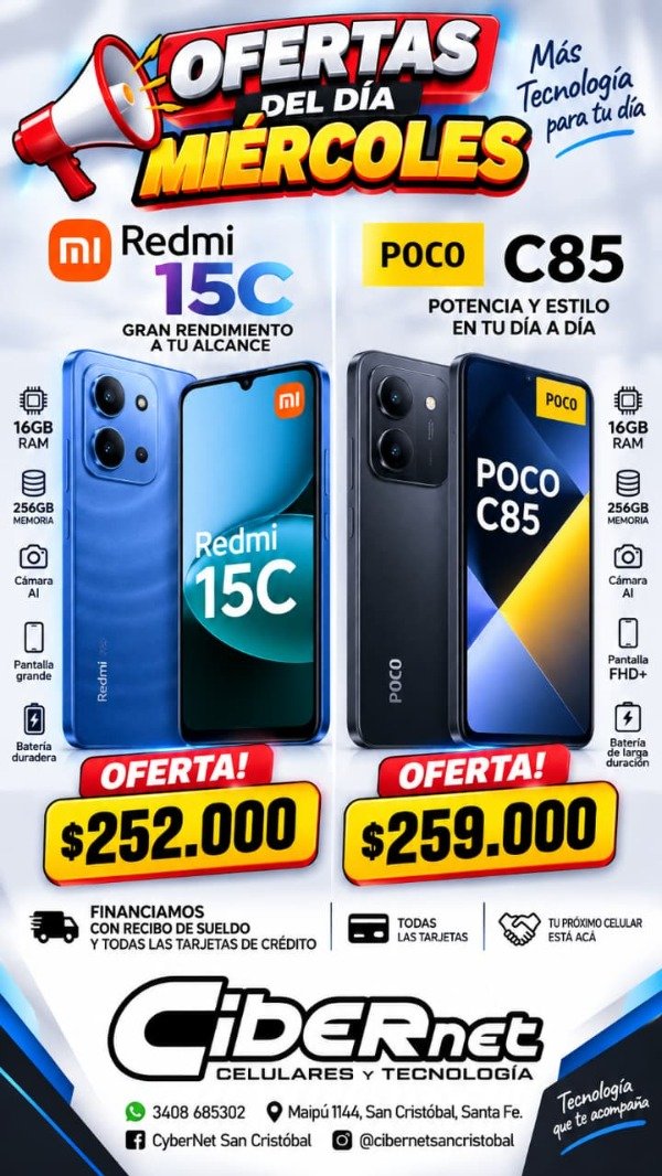 Producto - Ofertas Chinos