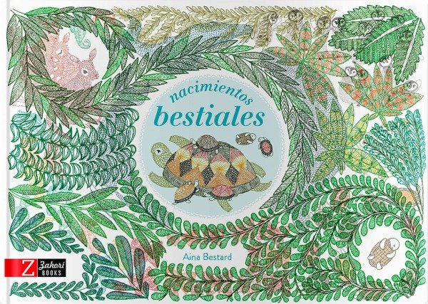 Producto - Nacimientos Bestiales