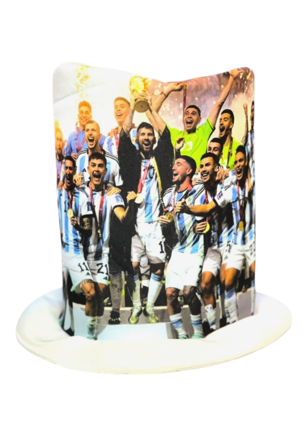 Producto - Galera Argentina