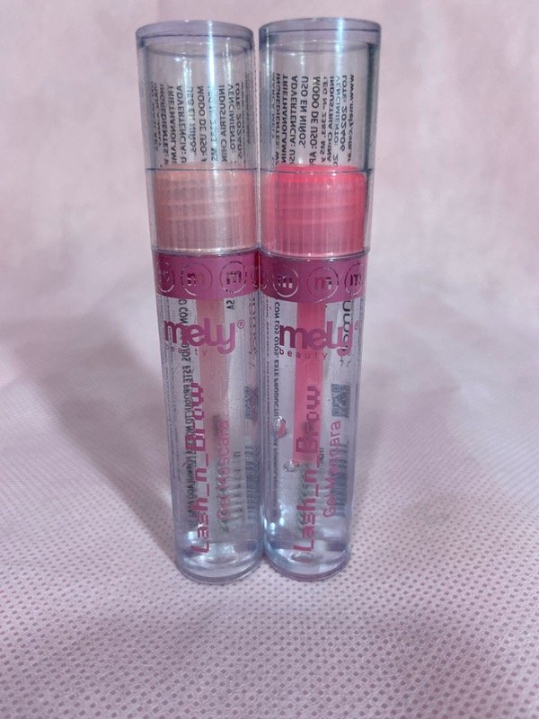 Producto - Gel máscara Mely - 0