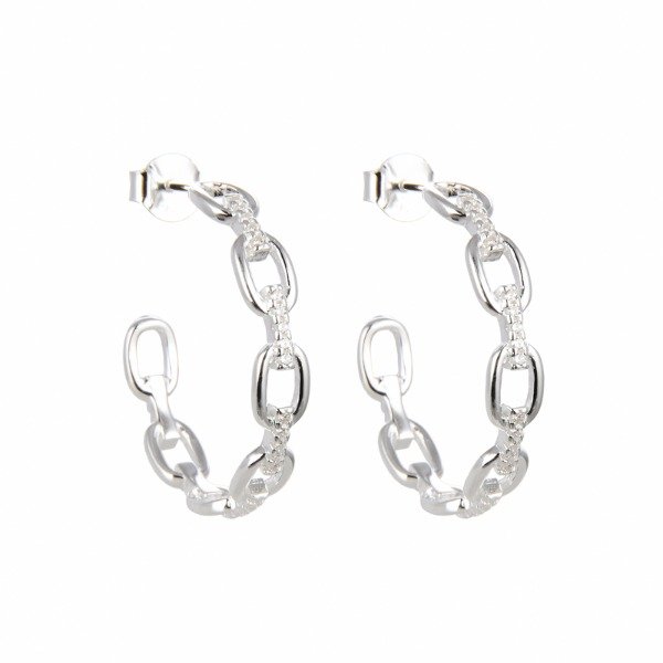 Producto - Argollas Cadena