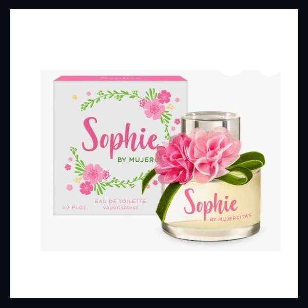 Producto - PERFUME X50ML SOPHIE