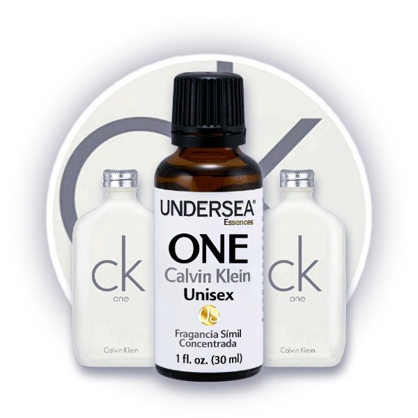 Producto - ONE (CALVIN KLEIN) (UNISEX)