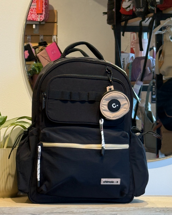 Producto - Chimola Mochila Lisboa