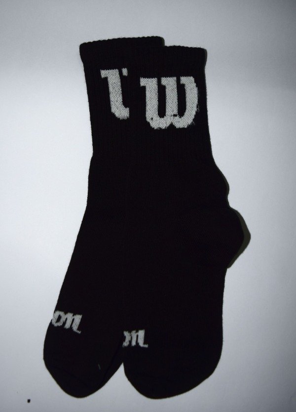 Producto - medias 3/4 wilson