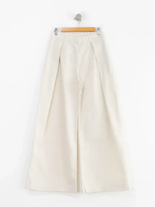 Producto - WIDE LEG REVER- Abonando por transf. 54400 - 12