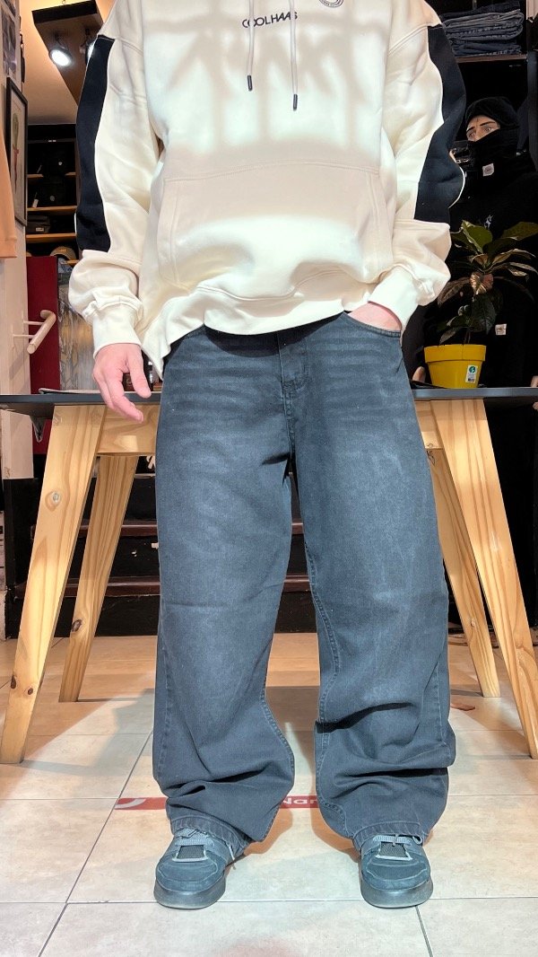 Producto - BAGGY COOLHAAS WASHED