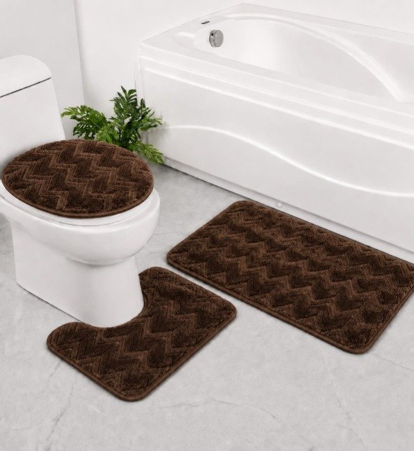 Producto - Set x 3 Alfombras modelo Zig - 3