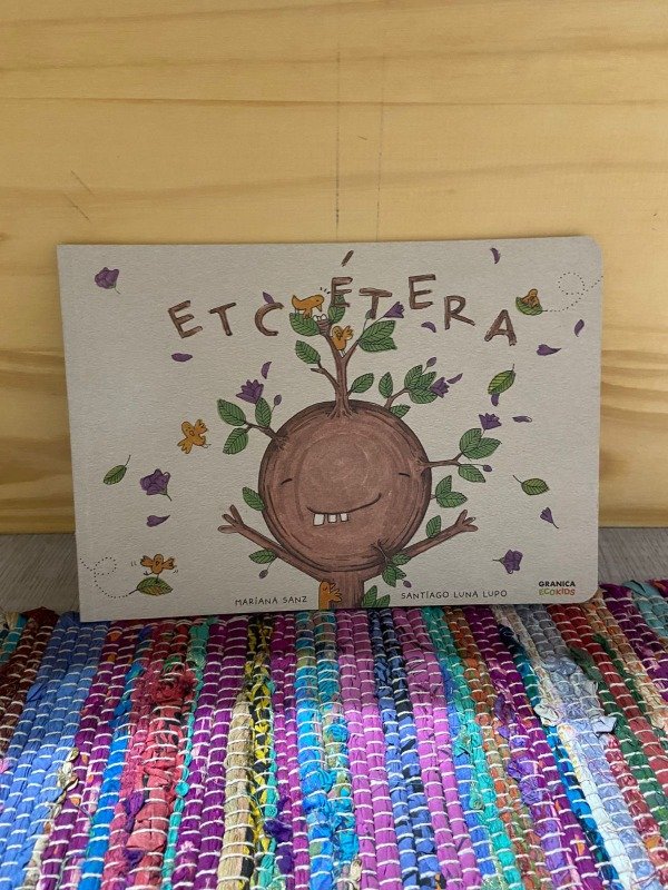 Producto - Etcétera