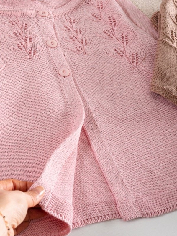 Producto - Saco Ana - 2