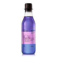 Producto - Óleo trifásico corporal Ekos acai - 200 ml -Natura