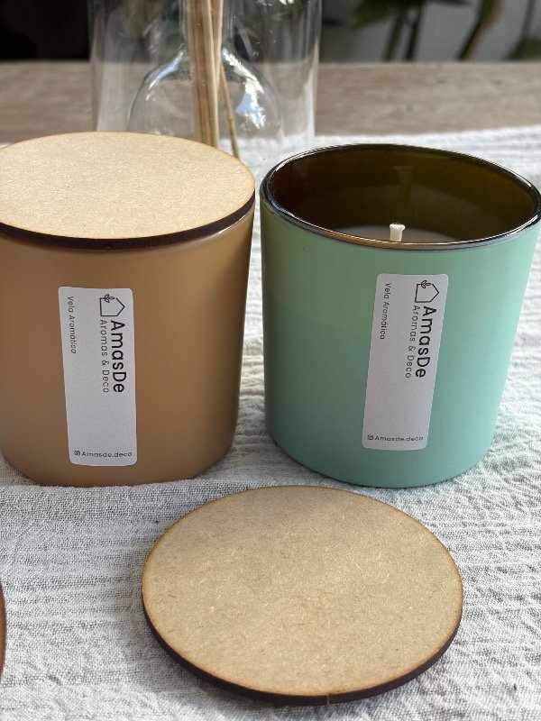 Producto - Velas tennesse - 5