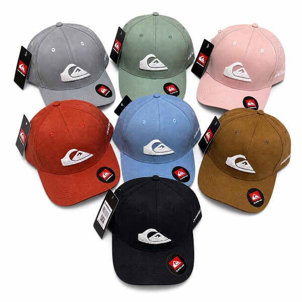 Gamuza l Quiksilver