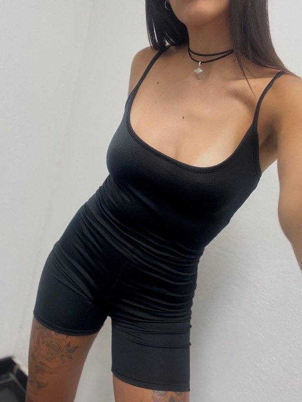 Producto - Catsuit Renata