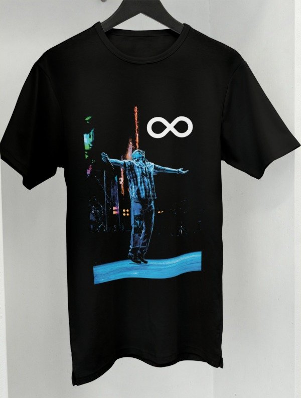Producto - Plantilla para remera del INDIO SOLARI - 9