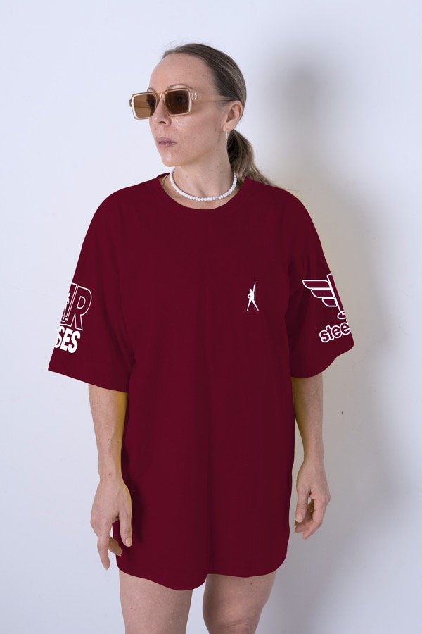 Producto - REMERON AIR BOSSES Steelsoul - WINE