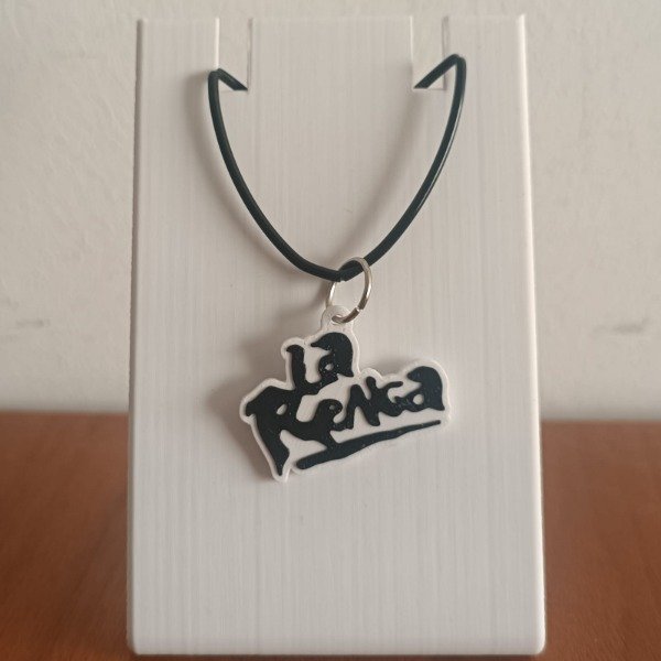 Producto - Colgante La Renga