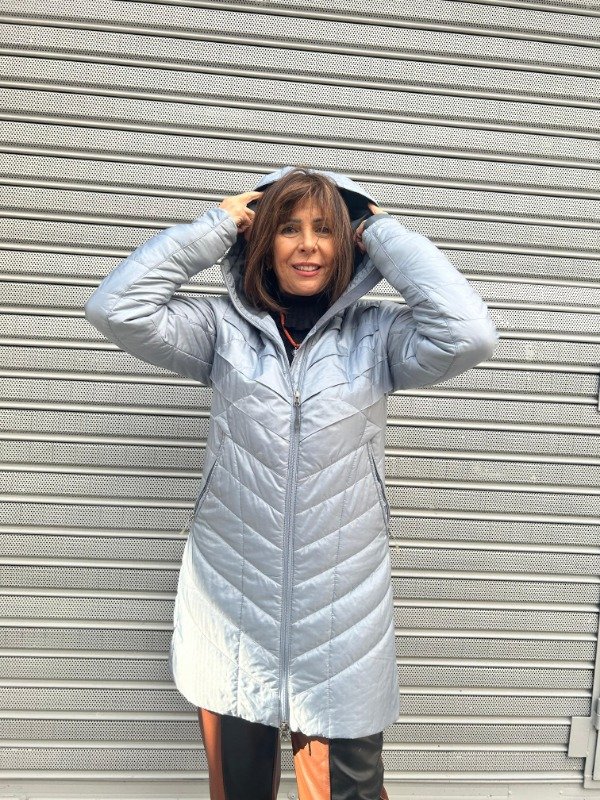 Producto - Camperon Columbia