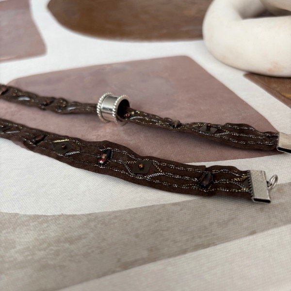 Producto - Pulsera Chok