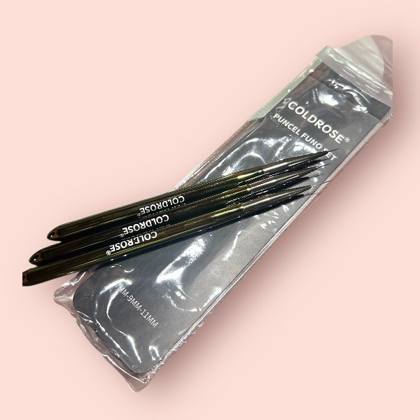 Producto - SET LINERS COLDROSE