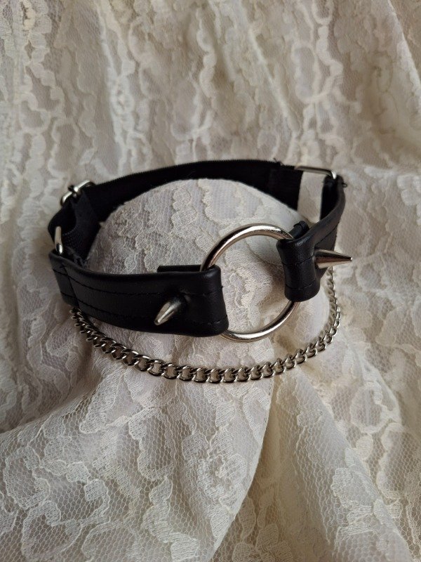 Producto - Accesorio pierna #2