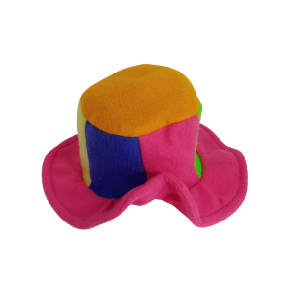 Producto - Galeras de tela carioca - 3