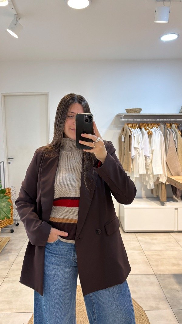 Producto - Blazer Chester