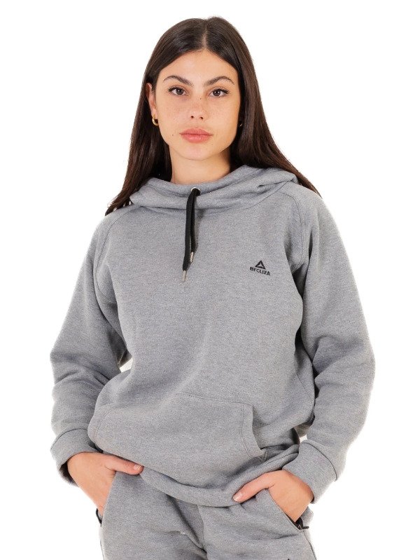 Producto - Canguro zafri frisado - BY CLIZA