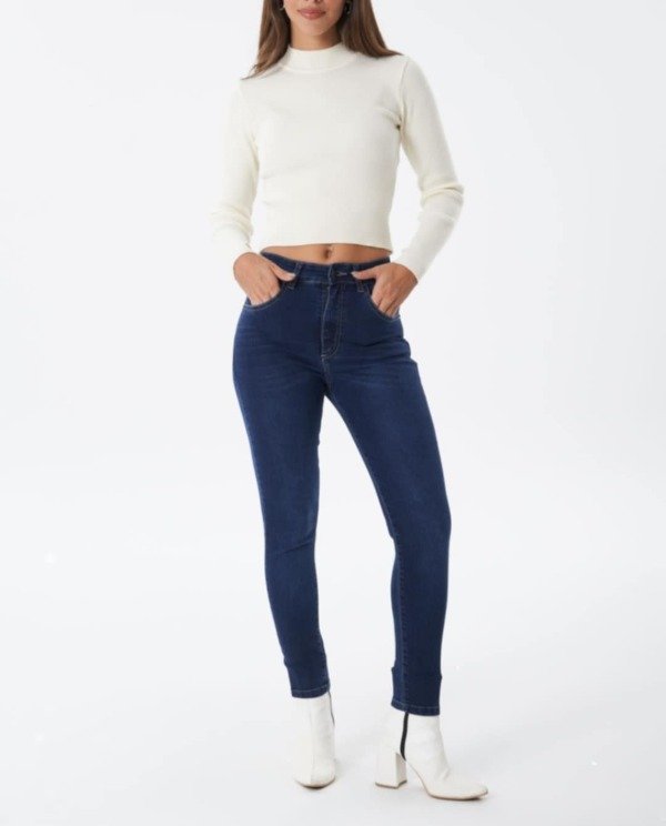 Producto - Skinny Elastizado - MOLI