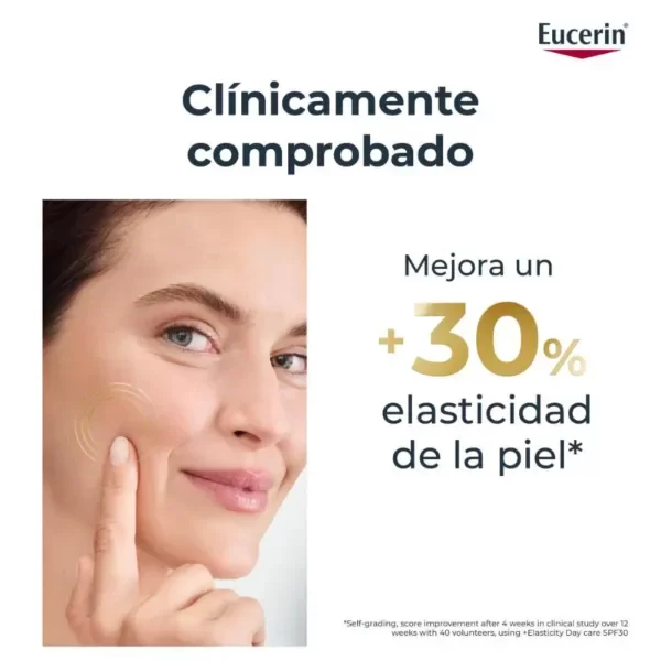 Producto - eucerin Crema antiedad de día HYALURON-FILLER + Elasticity FPS 30 x 50 ml - 2