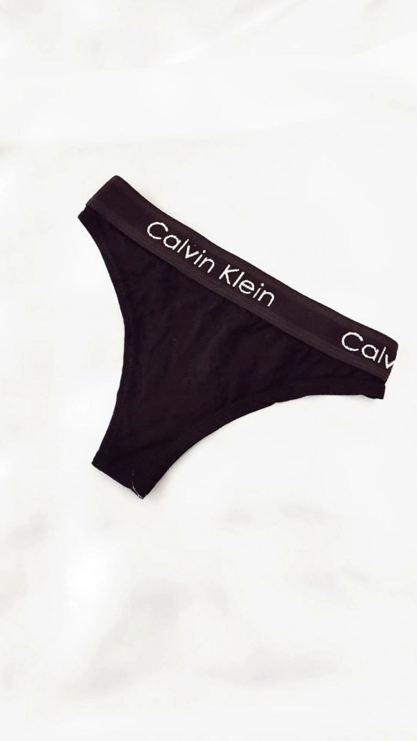 Producto - Colaless algodon C.K