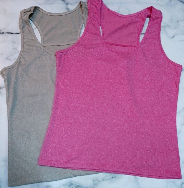 Producto - MUSCULOSA ALGODON