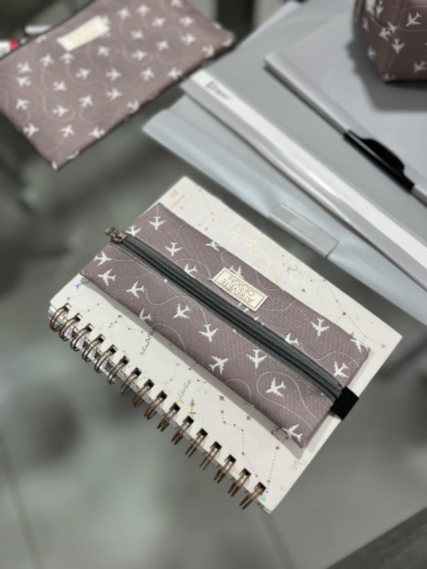 Producto - Cartu Pocket - Avioncitos UNISEX