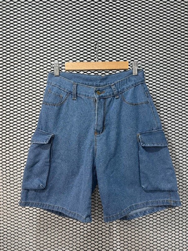 Producto - Bermuda cargo T38 - 0