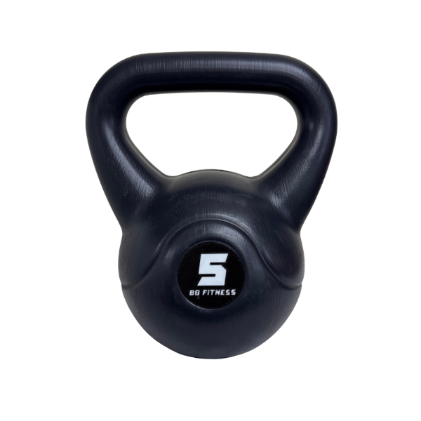 Producto - Pesa Rusa PVC 5kg