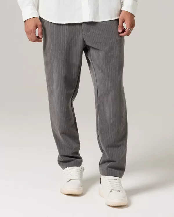 Producto - Pantalón sastrero relaxed